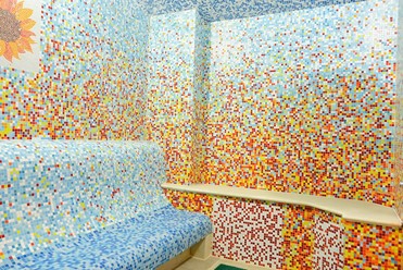 Фото компании  Три ковша, банный клуб 7