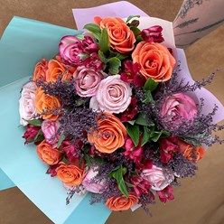 Фото компании  Магазин цветов Склад-Цветы.рф 1