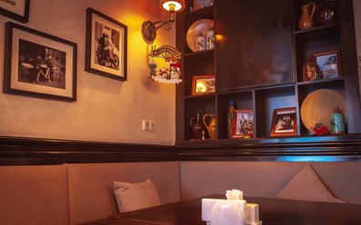 Фото компании  Мацони 1