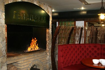 Фото компании  Генацвале, ресторан грузинской кухни 6