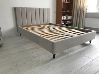 Фото компании  Красный Диван 6