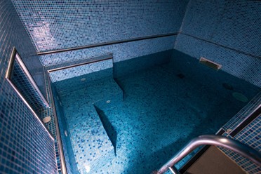 Фото компании  Империя, сауна 16