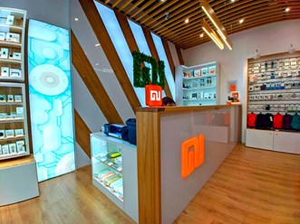 Фото компании  GOODMi.ru - фирменный магазин Xiaomi 4
