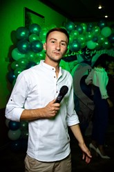 Фото компании  Ведущий на свадьбу 1
