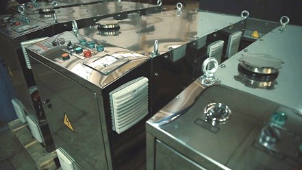 Лучший парогенератор купить