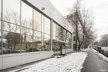 Фото компании ООО Селектел 7