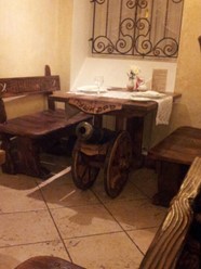 Фото компании  Пушкарь, ресторан 4