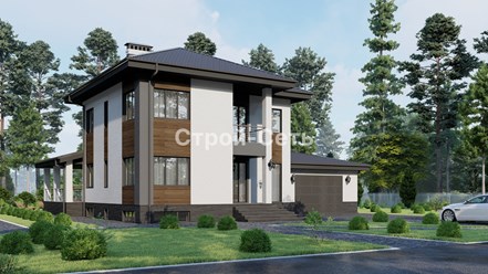 Фото компании ООО Проектное бюро «Строй-Сеть» 29