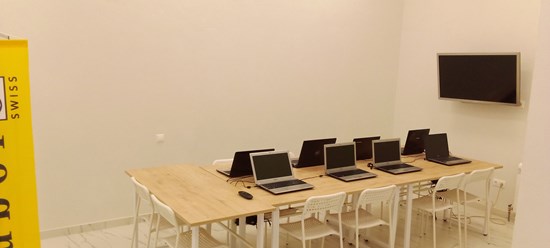 Фото компании  "Азбука Кода" 2