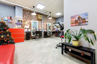 Фото компании  BEAUTY Мастерская 1