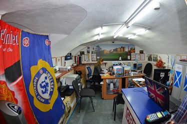 Офис Викивиза
