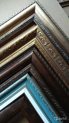 Фото компании  Багетная мастерская г. Одинцово 5