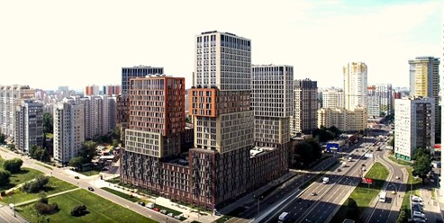 Фото компании ИП "Космо Кидс" Вандер Парк 3