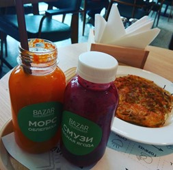 Фото компании  BAZAR 11