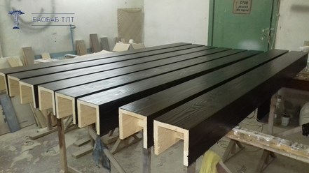 Фото компании  Баобаб ТЛТ 50