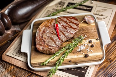 Фото компании  Bar &amp; Grill, ресторан 50