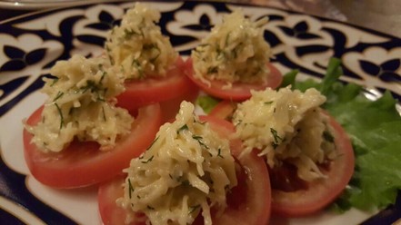 Фото компании  Чорсу.rus, чайхана 117