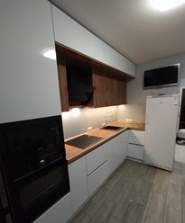 Фото компании  Кухни Хара 8