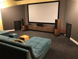 Фото компании  Караоке Evobox 4