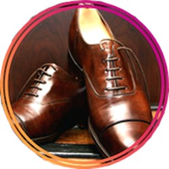 индивидуальный пошив мужской и женской обуви на заказ по меркам в Казани от 30 000 рублей