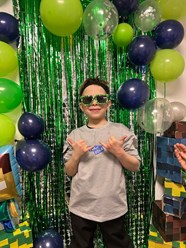 Фото компании  Городские каникулы. Ходынка 16