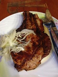 Фото компании  Шашлык от Карена, кафе 2