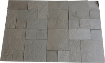 Тротуарная плитка