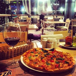 Фото компании  Chili Pizza, сеть ресторанов итальянской кухни 40