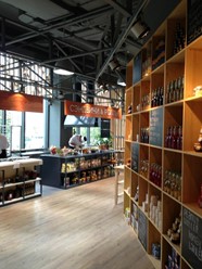 Фото компании  Marketplace, ресторан-маркет 13