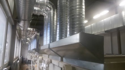 Фото компании ООО «Группа компаний Вент-Арт» 4