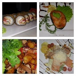 Фото компании  YOKO суши, ресторан 8