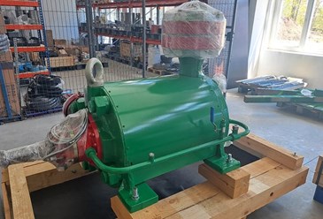 Фото компании ООО Интехмаш 1