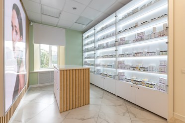 Фото компании ООО Клиника Превентивной Медицины Доктора Зубаревой 3