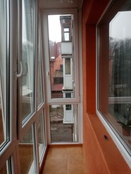 Фото компании  Продажа и ремонт окон 2