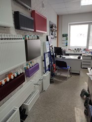 Фото компании  СуперМарио 10