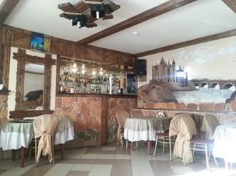 Фото компании  Принц, кафе 7