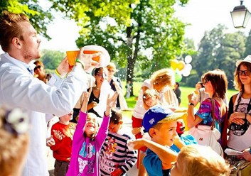 Фото компании ООО Mamado 2