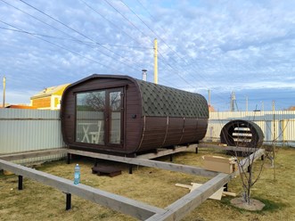 Фото компании  «Кедровая делянка» 20