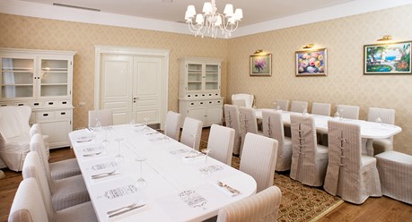 Фото компании  Галерея, ресторан 49