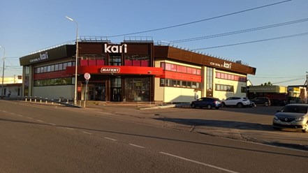 Фото компании ООО Винил Мастер 6