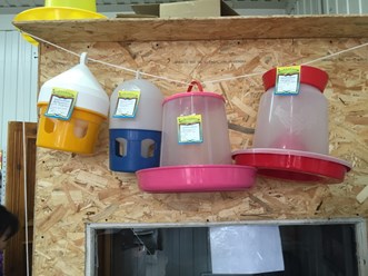 Фото компании ООО Золотое Зернышко 7