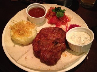 Фото компании  Рататуй, кафе 33