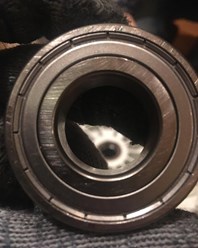 Подшипник стиральной машины