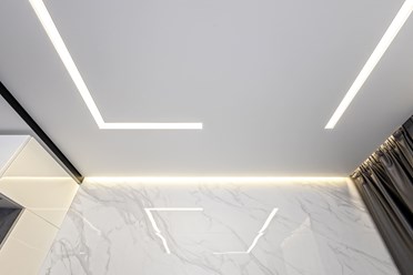 Фото компании ООО "Потолки А+" 9