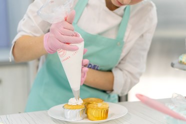 Фото компании  Кондитерская студия COOKODEL STUDIO 10