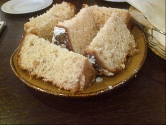 Фото компании  Kogo Fragola, ресторан 5