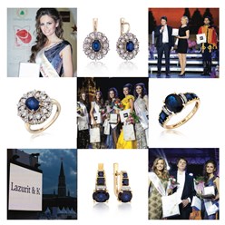 Фото компании ООО Лазурит-К 5