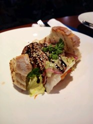 Фото компании  Fort Grand, ресторан 5