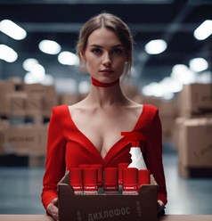 Фото компании ООО "Парус-Нева" 8