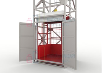 Фото компании ООО ПОДЪЁМСТАНДАРТ 16